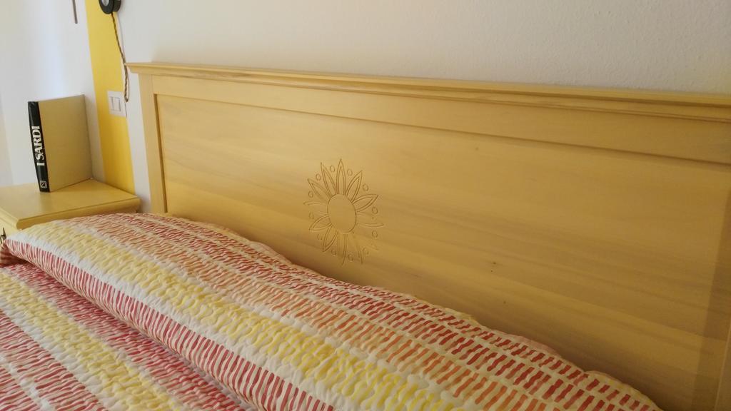 B&B Sa Zodia Guest House Bitti Szoba fotó