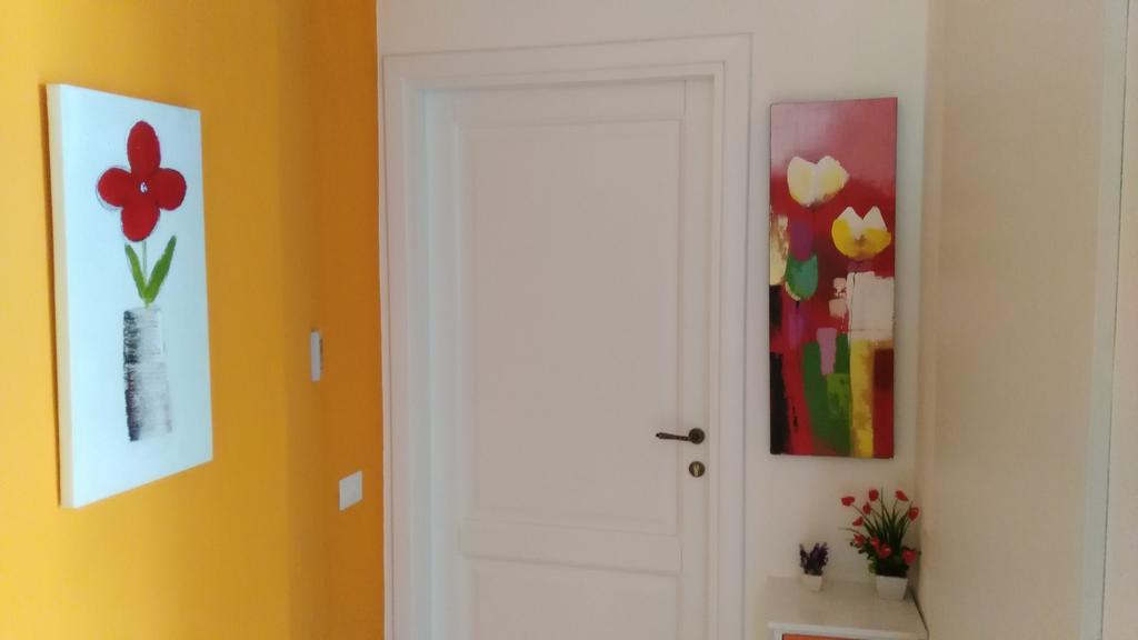 B&B Sa Zodia Guest House Bitti Kültér fotó